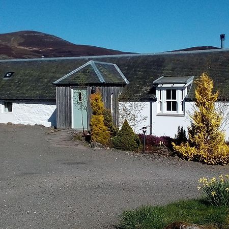 فيلا Coo Shed Glenshee المظهر الخارجي الصورة