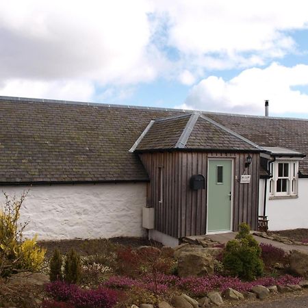 فيلا Coo Shed Glenshee المظهر الخارجي الصورة