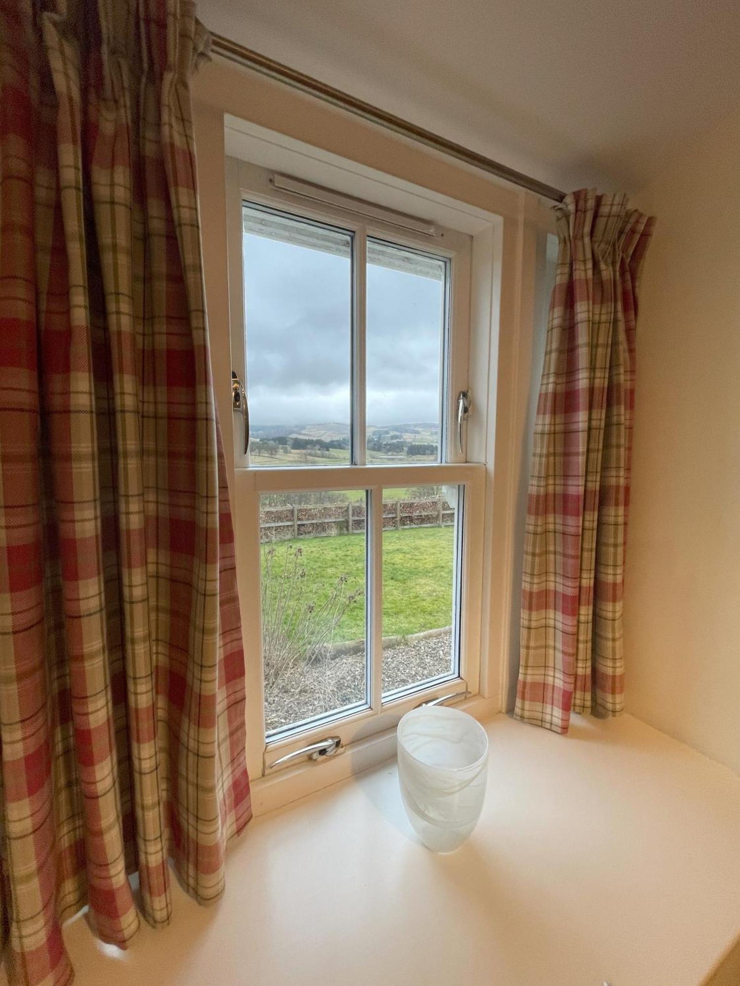 فيلا Coo Shed Glenshee المظهر الخارجي الصورة